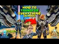 How to TRANSFER everything almost Ark Survival Ascended