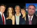 Download Lagu Trump's Epstein BOMB goes off: Melber on Bondi hearing, DOJ memo UNDERCUT by Trump aide