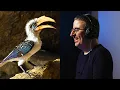 The Lion King ZAZU Behind The Scenes Blu-ray Bonus Clip