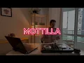 ORGANIC HOUSE EM DIA DE CHUVA | El Búho, Quantic, Kurup | DJ Set em casa