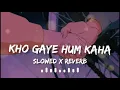 Kho Gaye Hum Kahan Lofi Mix | Prateek Kuhad | Jasleen Royal |