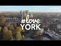 Lagu The Beautiful City of York