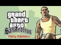 GTA San Andreas Missions 45 HanyGamers Interdiction How To Play
