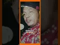 Download Lagu BOWO SETYO TUHU @krisnariswanto  #shorts