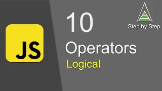 JavaScript Beginners Tutorial 10 Logical Operators