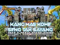 Download Lagu DJ AYANG AYANG - KANG MAS KOWE SENG TAK SAYANG -TRAP PARTY FROM @PAKELMUSICREVOLUTION