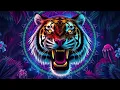 Lagu BASS INSTINCT – Unleash the Tiger Within | Hardstyle x Dubstep