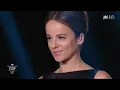 Alizée - Moi... Lolita (Live 2014) @ Les 30 ans du Top 50