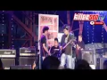 Download Lagu KILLERPOP - ASMARA HITAM DAN BIRU LIVE