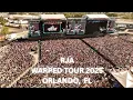 The Red Jumpsuit Apparatus - Live from Orlando, FL - Warped Tour November 16, 2025