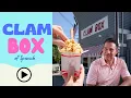 A New England Institution The Clam Box of Ipswich