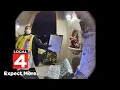 Officials release footage of impostor DTE workers in Oakland County business owner murder