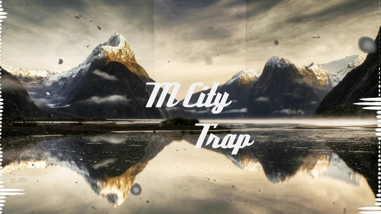 Trap Sax Beat (prod. Nish)
