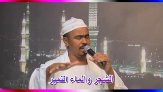 مدحة المديحك شغلي الأساسي الزبير عبد القادر  مدحة المديحك شغلي الأساسي الزبير عبد القادر