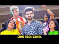 Come Back Daniel Song - Spy Ninjas