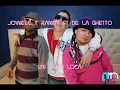 Jowell y Randy ft De La Ghetto Un Poco Loca(Remix)