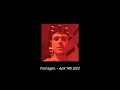 Fred again's seasons [playlist]