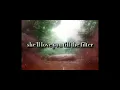 You Don't Want That Smoke - Bailey Zimmerman (Lyric Video)