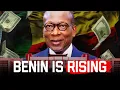 Lagu How Patrice Talon is Re-shaping Benin
