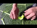 QUICKPLAY Agility Ladder Product Walkthrough