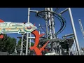 Hero - Flamingo Land (Off Ride 2023)