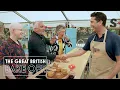 The One Where David Schwimmer Does Bake Off The Great Stand Up To Cancer Bake Off