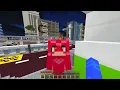 THE PJ MASKS FOUND BEN 10'S OMNITRIX IN MINECRAFT