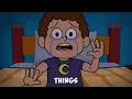 "CATNAP'S LULLABY" Poppy Playtime Song (Animated Music Video)