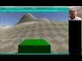Basic Mouse and Keyboard Controls Unity Tutorial