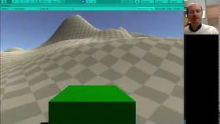 Basic Mouse and Keyboard Controls Unity Tutorial