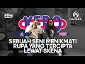 Download Lagu SKENA SENIMAN SENI RUPA SOLO - KEPO #04