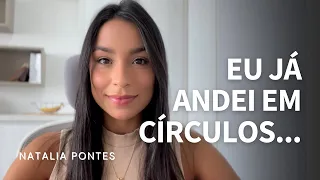 Testemunho do Canal | Natalia Pontes