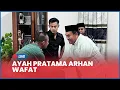 🔵 Ayahanda Wafat, Wajah Sedih Pratama Arhan Tampak Saat Tiba di Blora