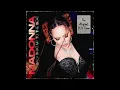Madonna - Back That Up To The Beat (demo Version) (Instrumental)