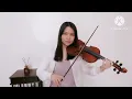 J.Sheon - 輸情歌 (Ballad) - Violin Cover