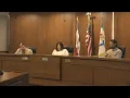 Linn Co Compensation Board to remain dissolved