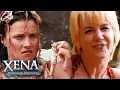 Download Lagu Xena and Gabrielle's Prank War | Xena: Warrior Princess