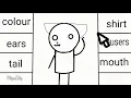 character generator