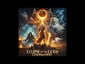 AurorA - ECLIPSE OF THE GODS