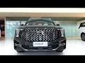 Download Lagu 22200＄| The New 2025 GAC Trumpchi GS8 2.0T 8AT - Exterior And Interior