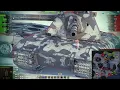 Fauteur: Under Pressure Every Second - World of Tanks