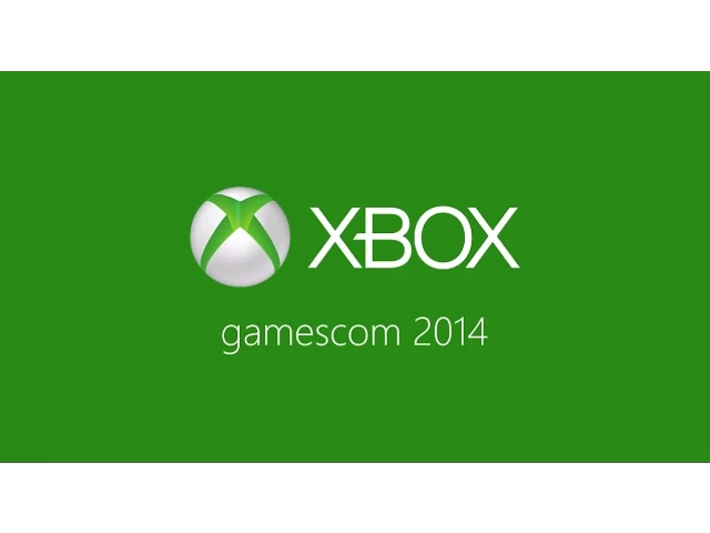 Xbox gamescom 2014 | [PEGI 18] Teaser Trailer