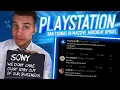 CRONUS ZEN BANNED BY PLAYSTATION