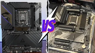 MSI Vs Gigabyte Motherboards Which Is Better For PC Build
