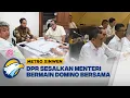 Lagu Metro Xinwen - Dua Menteri Main Domino Dengan Eks TSK Pembalakan