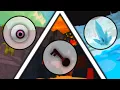 Clone Tycoon 2 - How to Beat All Planets Planet I Lava Lair Ice Blast