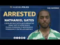 Stolen Vehicle Fleeing Stop Leads to Multiple Felony Arrests on I-75 - Case 26APD00625