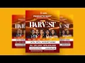 How to Design a Professional Prophetic Shift Conference Poster for All Social Media