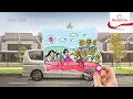 PRUWealth Plus - Protection for life s winding roads