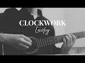 clockwork - laufey cover